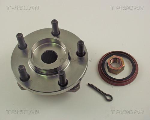 Rolamento de roda Triscan A/S ref. 8530 10134