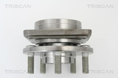 Roulement de roue Triscan A/S 8530 10137