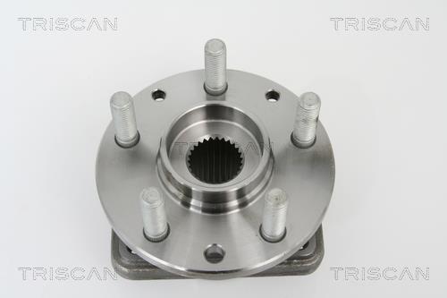 Roulement de roue Triscan A/S 8530 10137