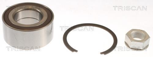 Roulement de roue Triscan A/S ref. 8530 10139