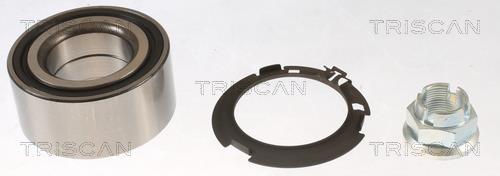 Roulement de roue Triscan A/S 8530 10142