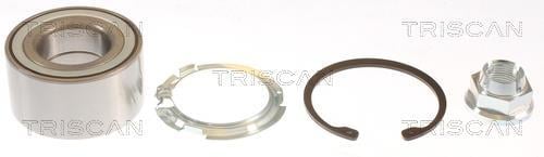 Rolamento de roda Triscan A/S ref. 8530 10145
