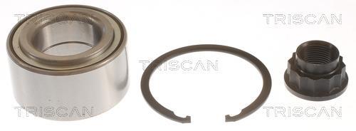 Roulement de roue Triscan A/S ref. 8530 10147