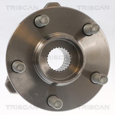 Roulement de roue Triscan A/S ref. 8530 10148