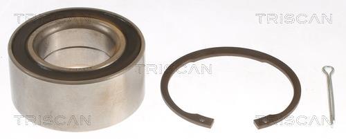 Roulement de roue Triscan A/S ref. 8530 10149