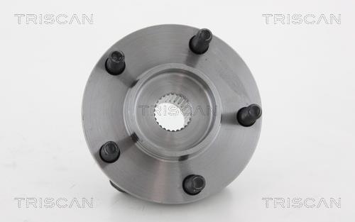 Roulement de roue Triscan A/S ref. 8530 10154