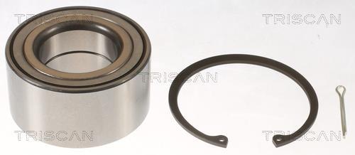 Roulement de roue Triscan A/S ref. 8530 10155
