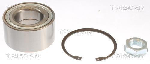Roulement de roue Triscan A/S ref. 8530 10159