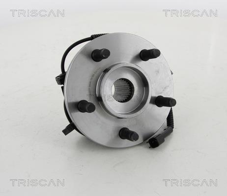 Roulement de roue Triscan A/S 8530 10164
