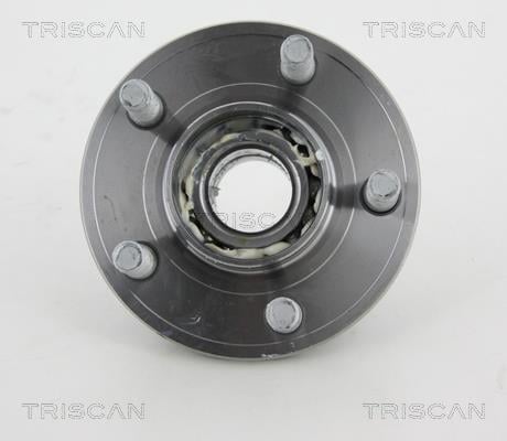 Rolamento de roda Triscan A/S ref. 8530 10168