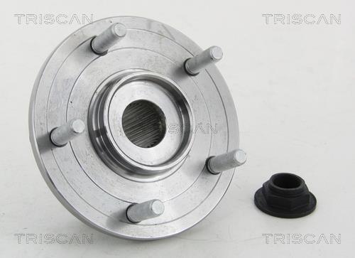 Roulement de roue Triscan A/S ref. 8530 10170