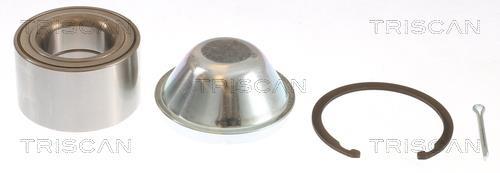 Roulement de roue Triscan A/S ref. 8530 10173