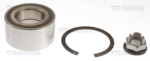Roulement de roue Triscan A/S ref. 8530 10174