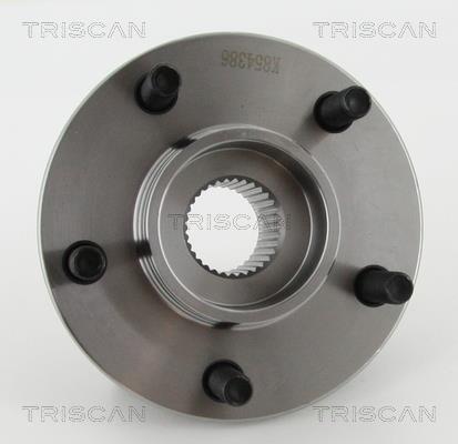 Rolamento de roda Triscan A/S ref. 8530 10176
