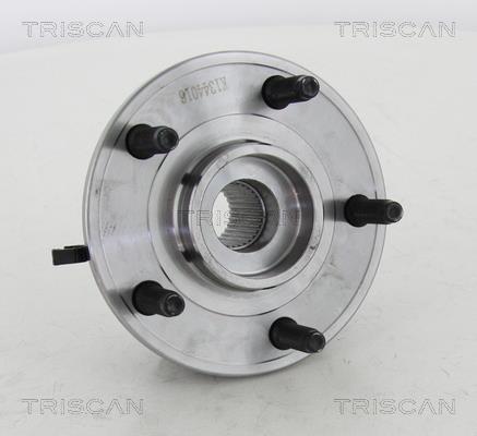 Rolamento de roda Triscan A/S 8530 10179