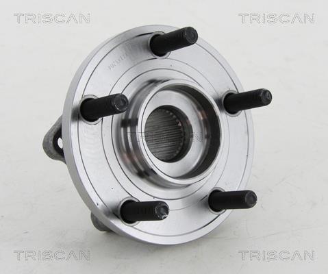 Roulement de roue Triscan A/S 8530 10180