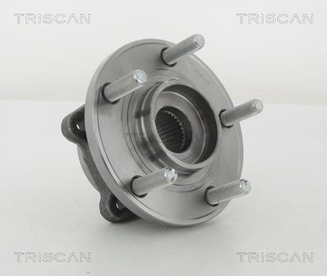 Roulement de roue Triscan A/S 8530 10181
