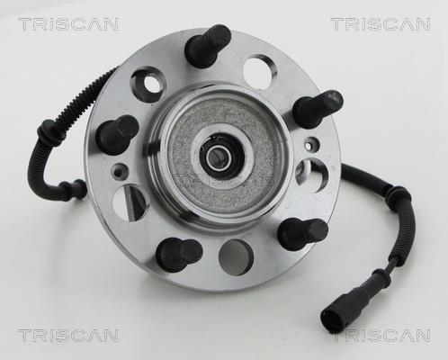 Roulement de roue Triscan A/S ref. 8530 10186