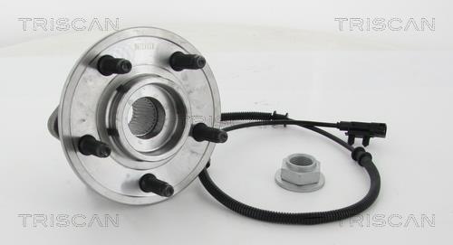 Roulement de roue Triscan A/S ref. 8530 10189