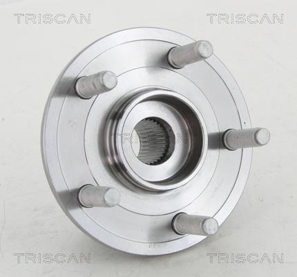 Roulement de roue Triscan A/S ref. 8530 10190