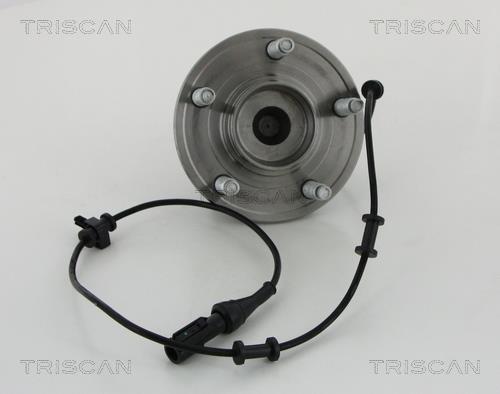 Roulement de roue Triscan A/S 8530 10191