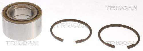 Roulement de roue Triscan A/S ref. 8530 10192