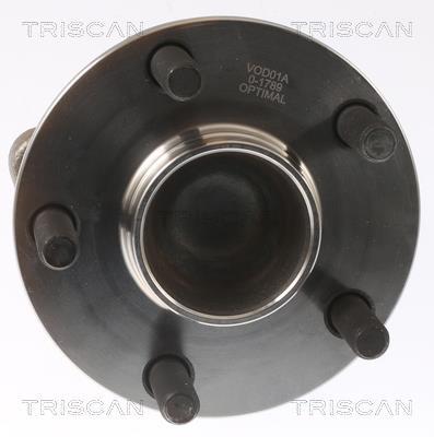 Rolamento de roda Triscan A/S ref. 8530 10199