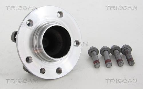 Cojinete de rueda Triscan A/S ref. 8530 102003