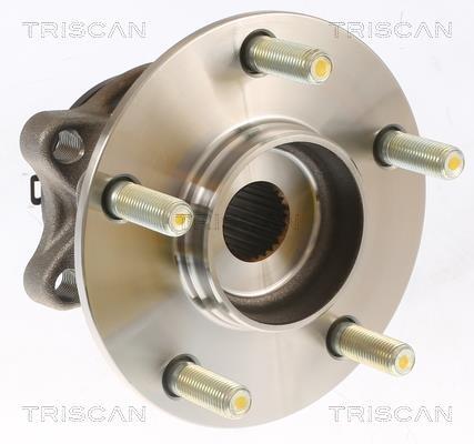 Rolamento de roda Triscan A/S 8530 102004