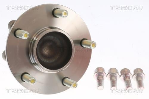 Roulement de roue Triscan A/S 8530 102005