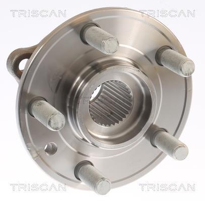 Roulement de roue Triscan A/S ref. 8530 102007