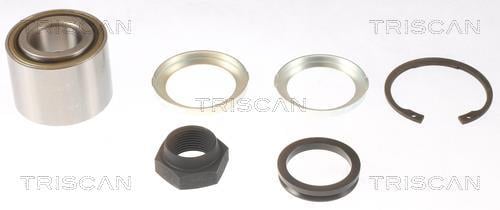 Roulement de roue Triscan A/S ref. 8530 10203