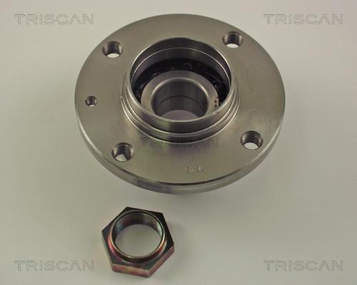Roulement de roue Triscan A/S ref. 8530 10204