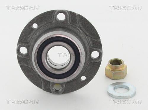 Roulement de roue Triscan A/S ref. 8530 10209