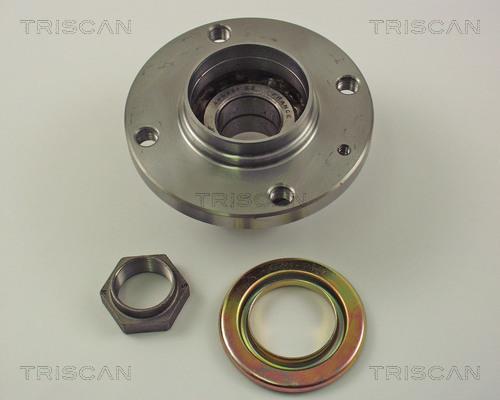 Roulement de roue Triscan A/S 8530 10222