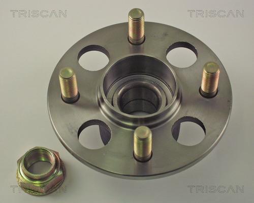 Roulement de roue Triscan A/S ref. 8530 10226