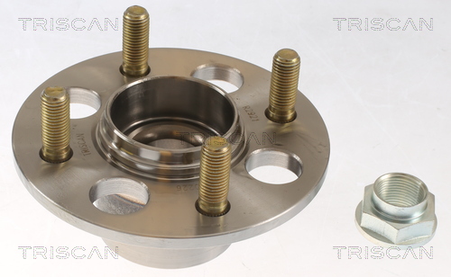 Roulement de roue Triscan A/S ref. 8530 10226