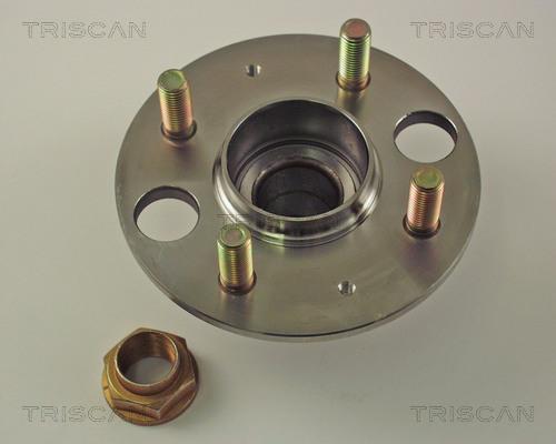 Roulement de roue Triscan A/S ref. 8530 10227