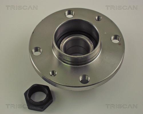 Roulement de roue Triscan A/S ref. 8530 10232