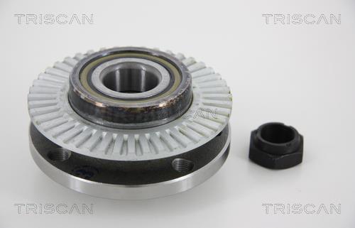 Roulement de roue Triscan A/S ref. 8530 10233