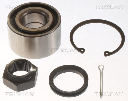 Roulement de roue Triscan A/S ref. 8530 10234