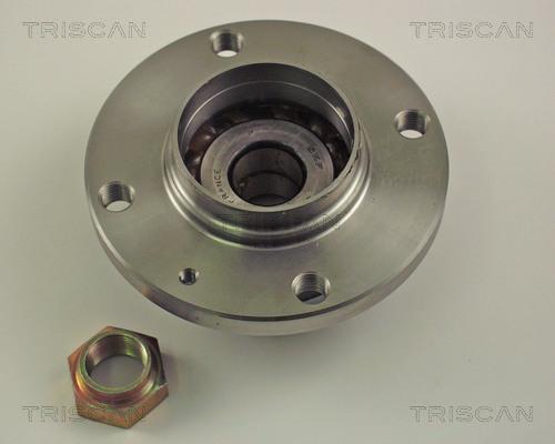 Roulement de roue Triscan A/S 8530 10236