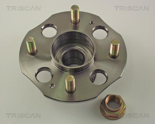 Cojinete de rueda Triscan A/S ref. 8530 10237