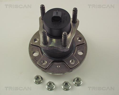 Roulement de roue Triscan A/S ref. 8530 10239