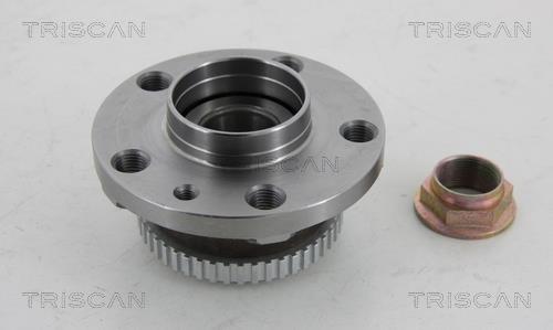 Roulement de roue Triscan A/S ref. 8530 10240