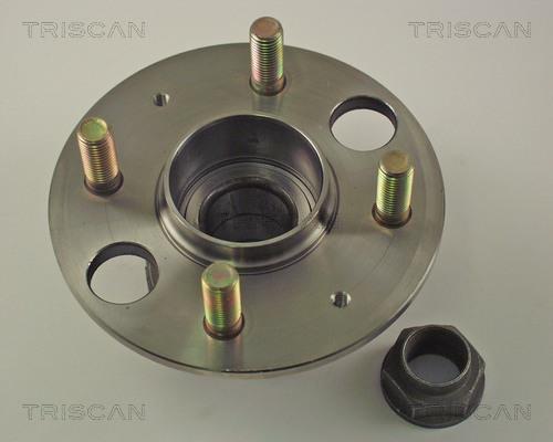 Roulement de roue Triscan A/S 8530 10247