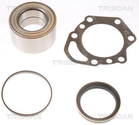 Roulement de roue Triscan A/S ref. 8530 10249