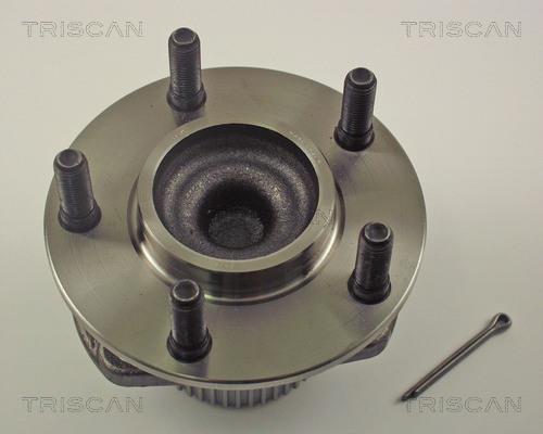 Rolamento de roda Triscan A/S 8530 10253