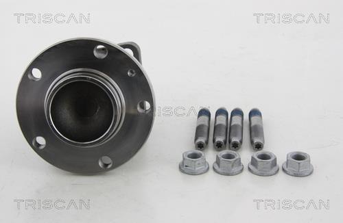Roulement de roue Triscan A/S 8530 10275
