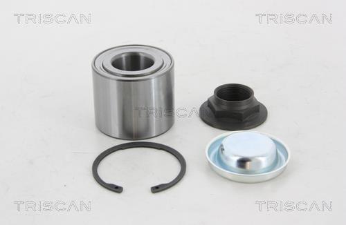 Roulement de roue Triscan A/S ref. 8530 10276